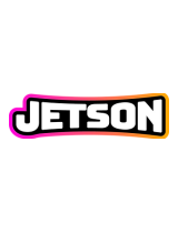 JetsonCrush Light-Up JetKart + Hoverboard