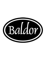 BaldorIP-65