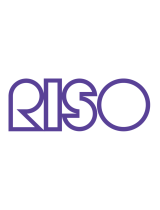 RisoIS1000C/IS950C