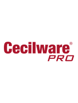 CecilwareTV Mount FFSF1A