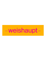 WeishauptWSB 12 … 18 (Außengerät)