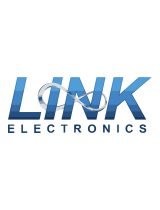 Link ElectronicsXL1616HD/1