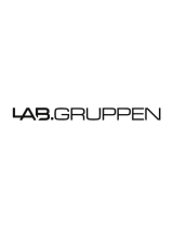 LAB GruppenIPD 2400