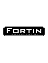 FortinRFK 3641