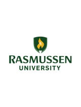 Rasmussen Solaire User guide