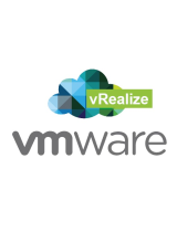 VMware vRealizevRealize Operations Manager Load Balancing 6.2