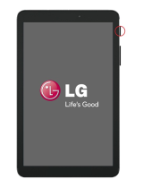 LG G-PadG-Pad 8.0 4G Orange