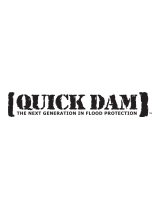 Quick DamWUB24-30
