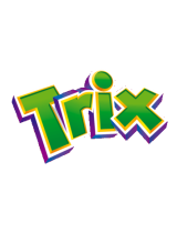 TrixE.T. 501-506 Series