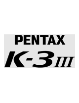 Pentax KK 100D Super
