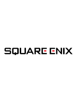 SQUARE ENIXJust Cause Collection