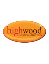 HighwoodBodhi Pergola
