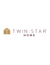 Twin Star HomeTC54-6127-TPG22