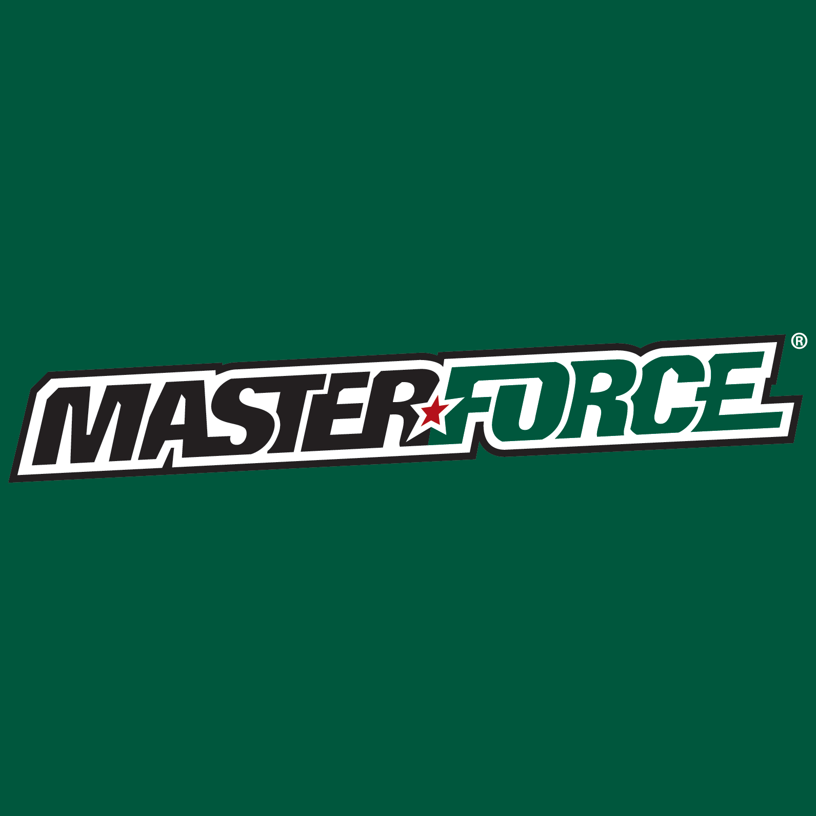 MasterForce
