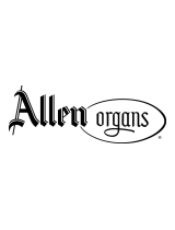Allen OrganRenaissance R211