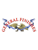 General FinishesB534-L Quart