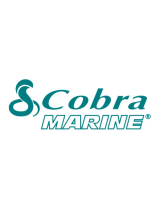 Cobra MarineMARINE MR HH475FLT BT EU
