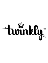 TwinklyPLC PRO Strings