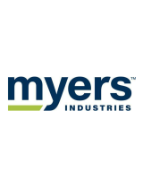 MYERSAplex Series MA & SC Triplex Pumps