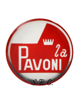 la PavoniPA-8801W