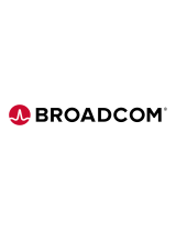 Broadcom6Gb/s MegaRAID SAS RAID Controllers
