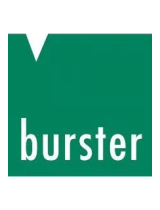 Burster8630