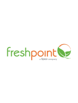 FreshpointGRO-350B Reverse Osmosis Water Filtration System