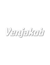 Venjakob 4783-85 Assembly Instructions