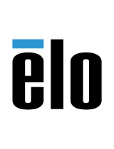 Elo Touch Solutions22-inch