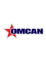OmcanMG-CN-0032-M Meat Grinders