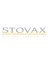 Stovax8517-P8517