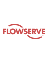 FlowserveNORBRO 40R Series