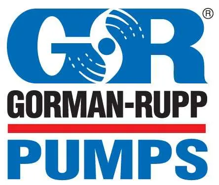 GORMAN-RUPP PUMPS