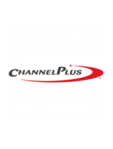 Channel PlusCHANNELPLUS SVD-8
