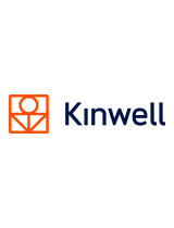 KINWELL UCWMTF-2W02MB Installation guide