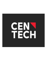 CEN-TECH 99722 User manual