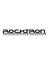 RocktronHUSH Pro