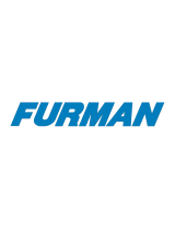 Furman SoundIT-Reference 16 E
