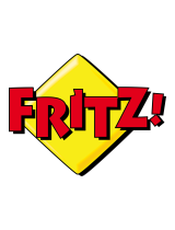 FRITZFRITZ!Powerline 1240E WLAN Set