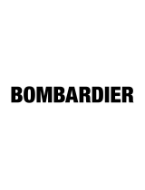 BOMBARDIERSki-Doo 440ER