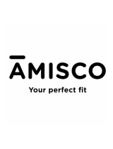 Amisco30561-25/DD