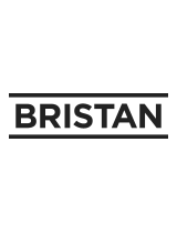 BristanSM385 W