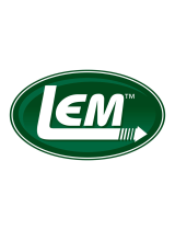 LEM ProductsWalnut Cracker