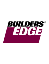 Builders Edge140147079085