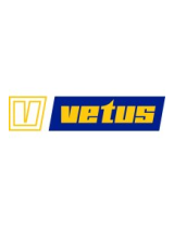 Vetus Expat075 Guía de instalación