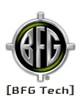 BFG TechGeForce GTX 295