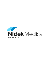 Nidek MedicalnT-510