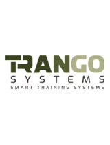 Trango SystemsNCYPTZ900TX