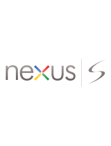 Nexus K0382 Användarmanual