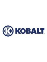 KobaltNext Generation of Tough Tools KT1015